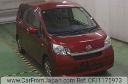 daihatsu move 2014 -DAIHATSU--Move LA110S--0081882---DAIHATSU--Move LA110S--0081882-