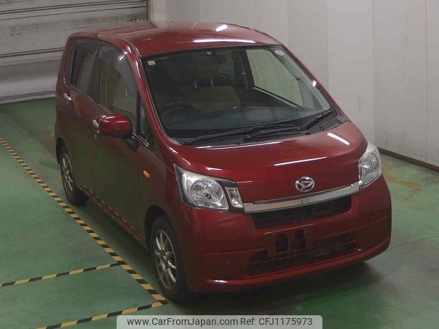 daihatsu move 2014 -DAIHATSU--Move LA110S--0081882---DAIHATSU--Move LA110S--0081882- image 1