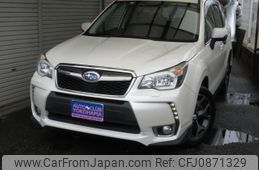 subaru forester 2012 -SUBARU--Forester DBA-SJG--SJG-003502---SUBARU--Forester DBA-SJG--SJG-003502-