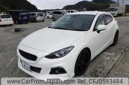 mazda axela 2014 quick_quick_DBA-BMEFS_BMEFS-107287