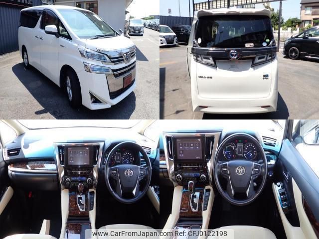 toyota vellfire 2020 quick_quick_6AA-AYH30W_AYH30-0105267 image 2