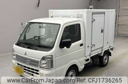 mitsubishi minicab-truck 2024 CFJ1736265