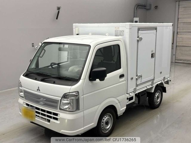 mitsubishi minicab-truck 2024 CFJ1736265 image 1