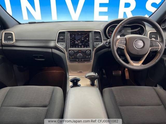 jeep grand-cherokee 2015 -CHRYSLER--Jeep Grand Cherokee ABA-WK36T--1C4RJFEG2FC670721---CHRYSLER--Jeep Grand Cherokee ABA-WK36T--1C4RJFEG2FC670721- image 2