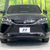 toyota harrier-hybrid 2022 quick_quick_AXUH80_AXUH80-0041499 image 14