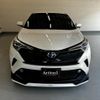 toyota c-hr 2017 quick_quick_ZYX10_ZYX10-2024008 image 4