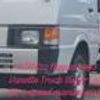 nissan vanette-truck 1990 CFJ1553583 image 81