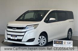 toyota noah 2020 -TOYOTA--Noah 3BA-ZRR80G--ZRR80-0642384---TOYOTA--Noah 3BA-ZRR80G--ZRR80-0642384-