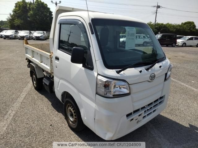 daihatsu hijet-truck 2019 quick_quick_EBD-S510P_S510P-0261946 image 2