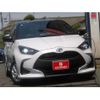 toyota yaris 2020 -TOYOTA--Yaris 5BA-KSP210--KSP210-0010721---TOYOTA--Yaris 5BA-KSP210--KSP210-0010721- image 5