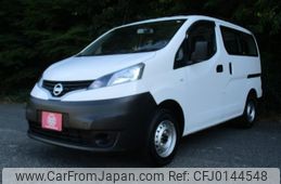 nissan nv200-vanette-van 2019 quick_quick_DBF-VM20_VM20-141480