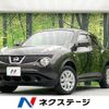 nissan juke 2011 -NISSAN--Juke DBA-YF15--YF15-026853---NISSAN--Juke DBA-YF15--YF15-026853- image 1