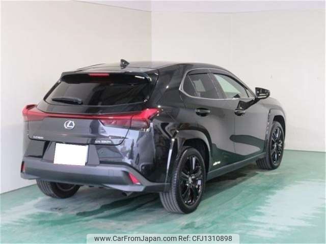 lexus ux 2022 -LEXUS--Lexus UX 6AA-MZAH10--MZAH10-2125204---LEXUS--Lexus UX 6AA-MZAH10--MZAH10-2125204- image 2