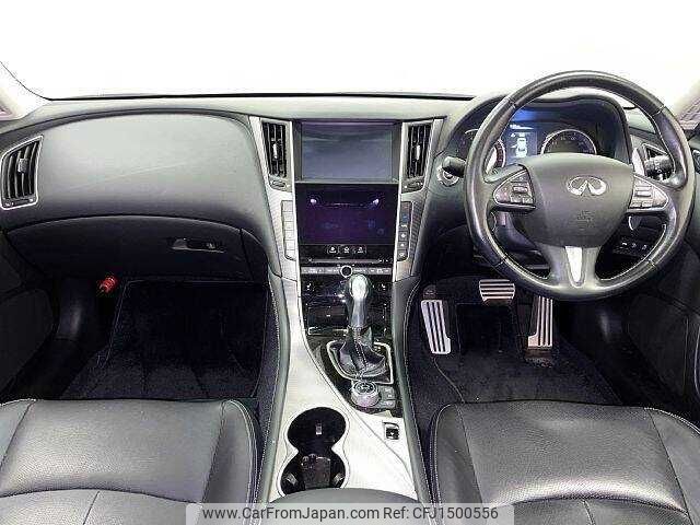 nissan skyline 2014 CFJ1500556 image 1