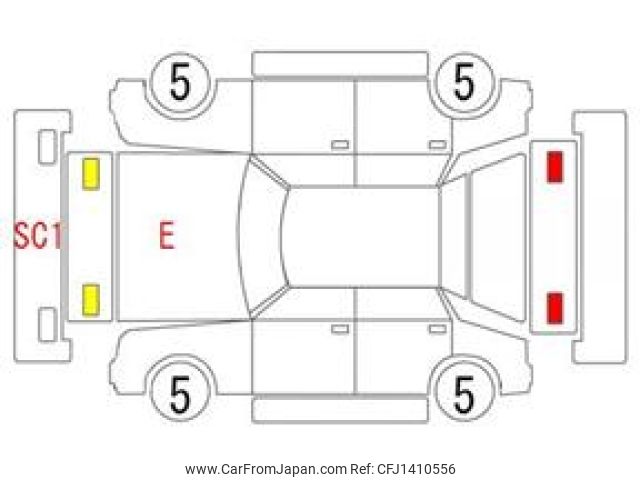lexus nx 2022 CFJ1410556 image 2
