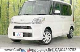 daihatsu tanto 2015 -DAIHATSU--Tanto DBA-LA600S--LA600S-0354390---DAIHATSU--Tanto DBA-LA600S--LA600S-0354390-