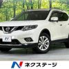 nissan x-trail 2013 -NISSAN--X-Trail DBA-T32--T32-000174---NISSAN--X-Trail DBA-T32--T32-000174- image 1