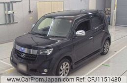 toyota bb 2014 -TOYOTA--bB CBA-QNC20--QNC20-0064045---TOYOTA--bB CBA-QNC20--QNC20-0064045-