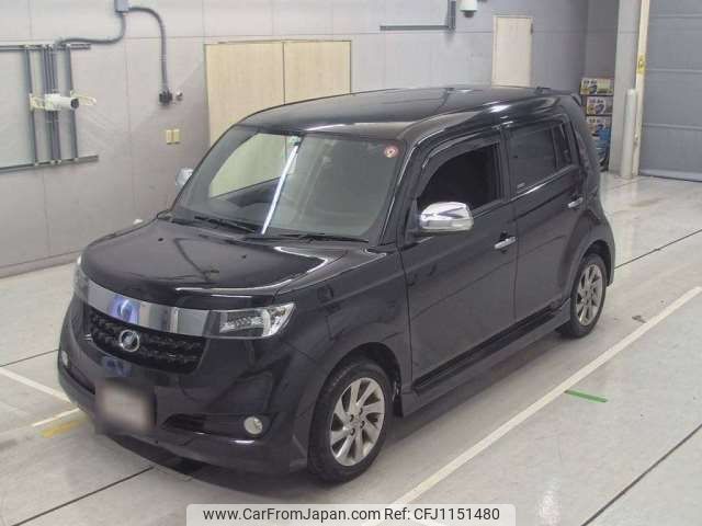 toyota bb 2014 -TOYOTA--bB CBA-QNC20--QNC20-0064045---TOYOTA--bB CBA-QNC20--QNC20-0064045- image 1