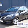 nissan note 2020 -NISSAN--Note DBA-E12--E12-707692---NISSAN--Note DBA-E12--E12-707692- image 1