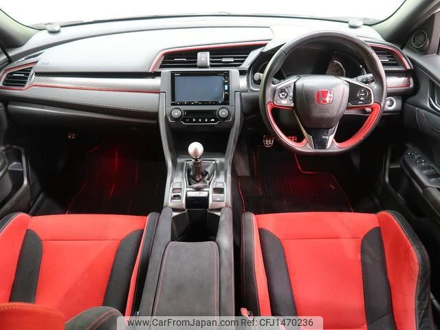 honda civic 2019 quick_quick_FK8_FK8-1202233 image 2
