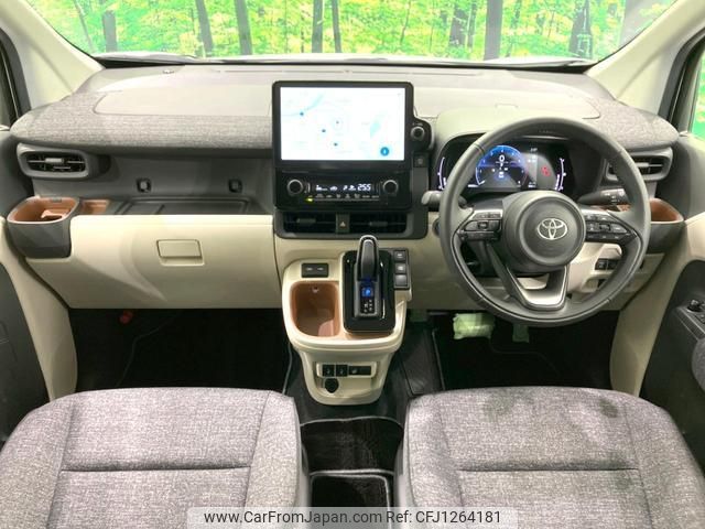 toyota sienta 2023 quick_quick_MXPL10G_MXPL10-1104443 image 2