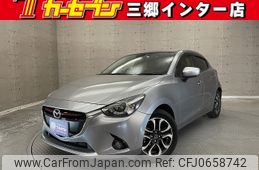 mazda demio 2016 -MAZDA--Demio LDA-DJ5FS--DJ5FS-147287---MAZDA--Demio LDA-DJ5FS--DJ5FS-147287-