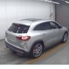 mercedes-benz gla-class 2023 CFJ1687921 image 2