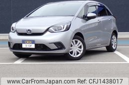 honda fit 2020 CFJ1438017