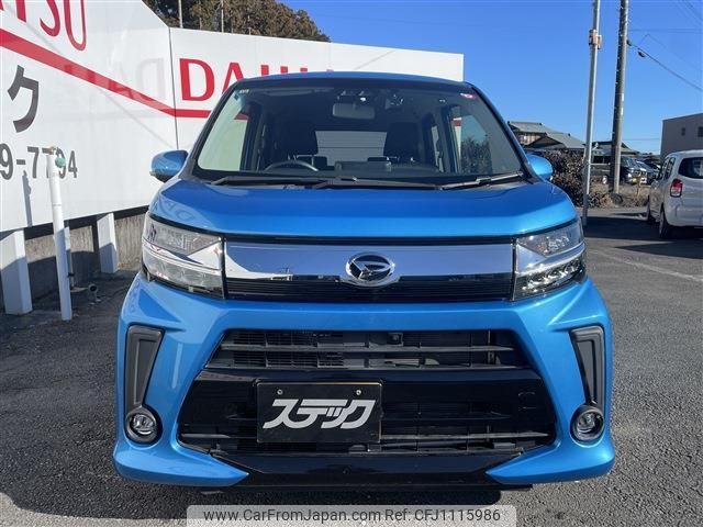 daihatsu move 2021 quick_quick_5BA-LA150S_LA150S-2093922 image 2
