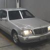 mercedes-benz s-class 1997 CFJ1512104 image 1