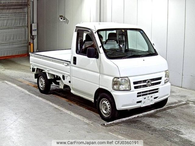 honda acty-truck 2004 -HONDA--Acty Truck HA7-1509089---HONDA--Acty Truck HA7-1509089- image 1