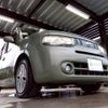 nissan cube 2009 -NISSAN--Cube DBA-Z12--Z12-036736---NISSAN--Cube DBA-Z12--Z12-036736- image 30