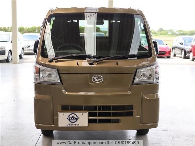 daihatsu hijet-truck 2024 quick_quick_3BD-S510P_S510P-0573966 image 2