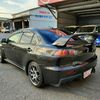 mitsubishi lancer-evolution 2008 CARSENSOR_JP_AU3435703930 image 1