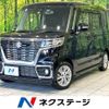 suzuki spacia 2020 -SUZUKI--Spacia DAA-MK53S--MK53S-666309---SUZUKI--Spacia DAA-MK53S--MK53S-666309- image 1