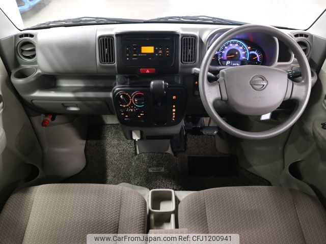 nissan clipper-van 2018 -NISSAN--Clipper Van EBD-DR17V--DR17V-823380---NISSAN--Clipper Van EBD-DR17V--DR17V-823380- image 2