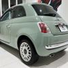 fiat 500 2010 -FIAT--Fiat 500 31214--ZFA31200000404201---FIAT--Fiat 500 31214--ZFA31200000404201- image 9