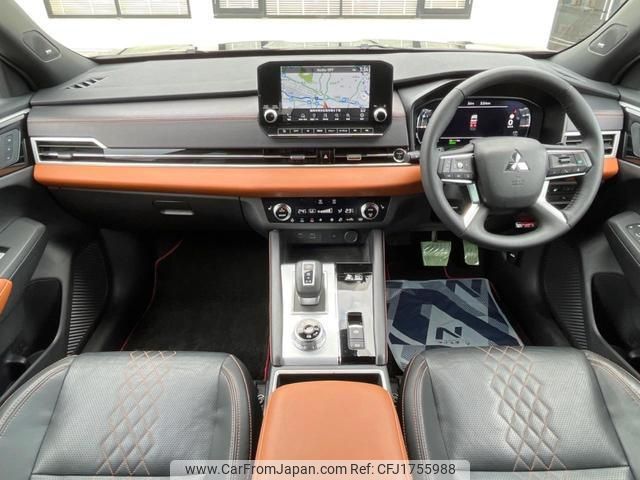 mitsubishi outlander-phev 2023 CFJ1755988 image 2
