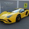 lamborghini lamborghini-aventador 2017 CFJ1738901 image 1