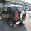 suzuki jimny 2012 -SUZUKI 【浜松 580ﾎ4247】--Jimny ABA-JB23W--JB23W-668596---SUZUKI 【浜松 580ﾎ4247】--Jimny ABA-JB23W--JB23W-668596- image 2