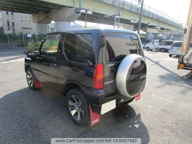 suzuki jimny 2012 -SUZUKI 【浜松 580ﾎ4247】--Jimny ABA-JB23W--JB23W-668596---SUZUKI 【浜松 580ﾎ4247】--Jimny ABA-JB23W--JB23W-668596- image 2