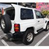 mitsubishi pajero 1998 CFJ1855430 image 5