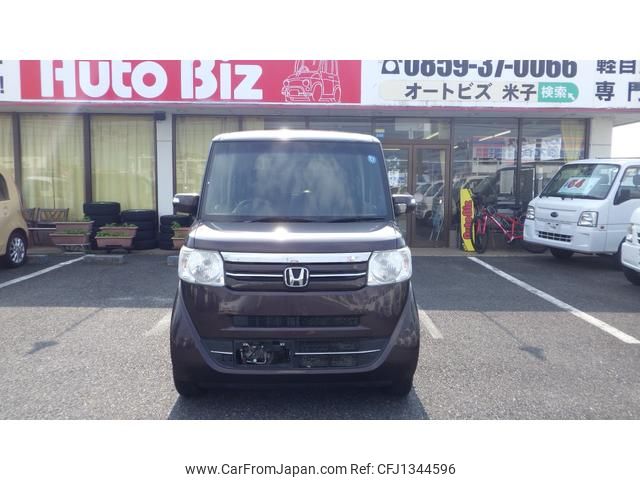 honda n-box 2016 GOO_JP_700100260830250627001 image 2