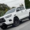 toyota hilux 2023 -TOYOTA--Hilux 3DF-GUN125--GUN125-3943078---TOYOTA--Hilux 3DF-GUN125--GUN125-3943078- image 9