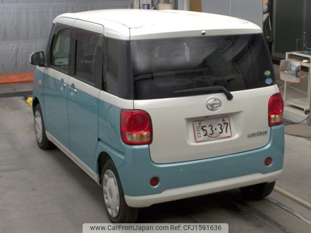 daihatsu move-canbus 2018 CFJ1591636 image 2