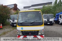 mitsubishi-fuso canter 2006 -MITSUBISHI--Canter PA-FE72DE--FE72DE-520918---MITSUBISHI--Canter PA-FE72DE--FE72DE-520918-