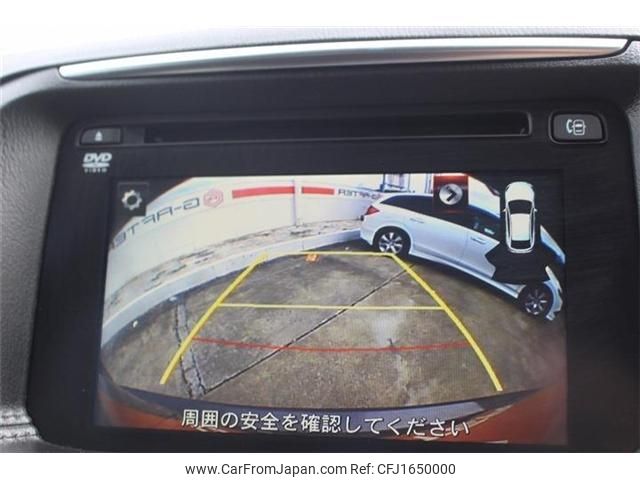 mazda cx-5 2016 CFJ1650000 image 2