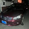 honda inspire 2009 CFJ1832176 image 1