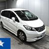 honda freed 2009 -HONDA 【熊本 501の5775】--Freed GB3--GB3-1127733---HONDA 【熊本 501の5775】--Freed GB3--GB3-1127733- image 1